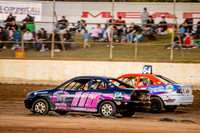 Junior 110 T110 - 03 - Latrobe - 11th Nov 2023-5