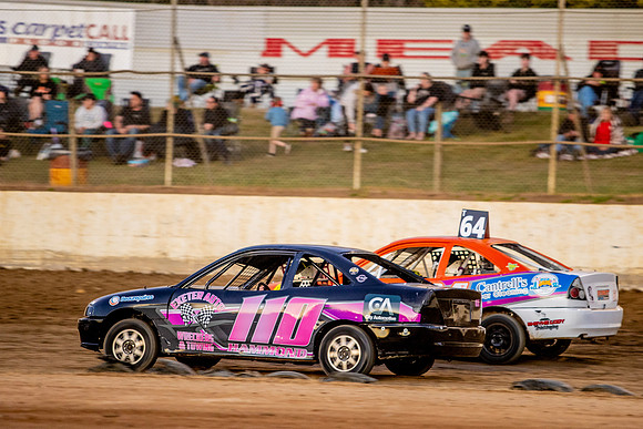 Junior 110 T110 - 03 - Latrobe - 11th Nov 2023-5