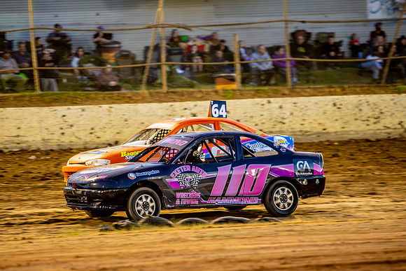 Junior 110 T110 - 03 - Latrobe - 11th Nov 2023-6