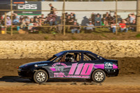 Junior 110 T110 - 03 - Latrobe - 11th Nov 2023