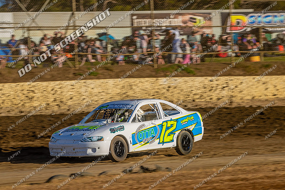 Junior 12 T12 - 03 - Latrobe - 11th Nov 2023