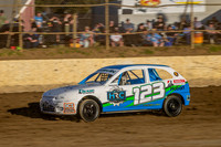 Junior 123 T123 - 03 - Latrobe - 11th Nov 2023