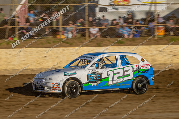 Junior 123 T123 - 03 - Latrobe - 11th Nov 2023