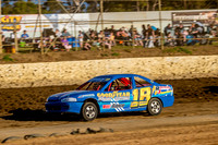 Junior 18 T18 - 03 - Latrobe - 11th Nov 2023