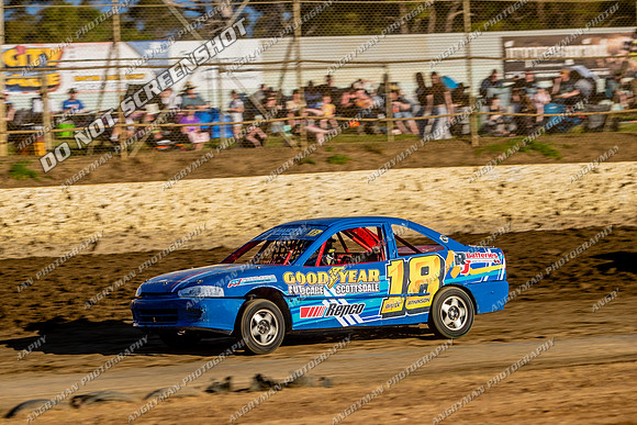 Junior 18 T18 - 03 - Latrobe - 11th Nov 2023