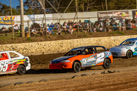 Junior 2 T2 - 03 - Latrobe - 11th Nov 2023