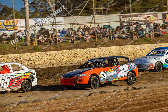Junior 2 T2 - 03 - Latrobe - 11th Nov 2023