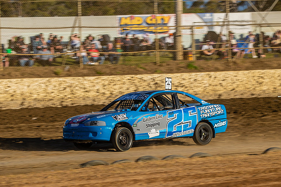 Junior 25 T25 - 03 - Latrobe - 11th Nov 2023-10