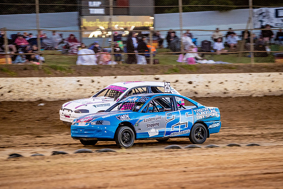 Junior 25 T25 - 03 - Latrobe - 11th Nov 2023-12