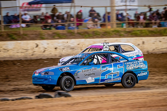 Junior 25 T25 - 03 - Latrobe - 11th Nov 2023-13
