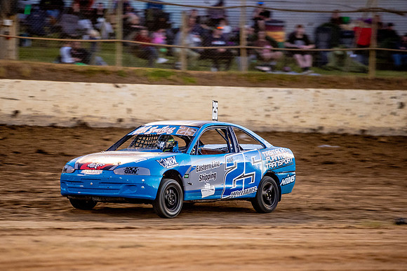 Junior 25 T25 - 03 - Latrobe - 11th Nov 2023-14