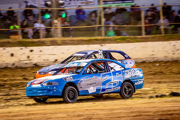 Junior 25 T25 - 03 - Latrobe - 11th Nov 2023-16