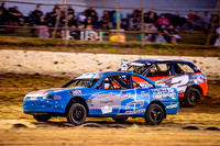Junior 25 T25 - 03 - Latrobe - 11th Nov 2023-17