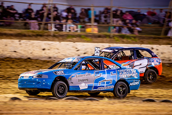 Junior 25 T25 - 03 - Latrobe - 11th Nov 2023-17