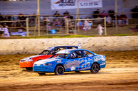 Junior 25 T25 - 03 - Latrobe - 11th Nov 2023-15