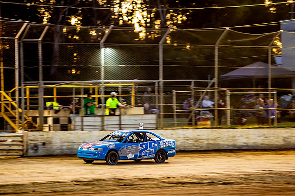 Junior 25 T25 - 03 - Latrobe - 11th Nov 2023-18