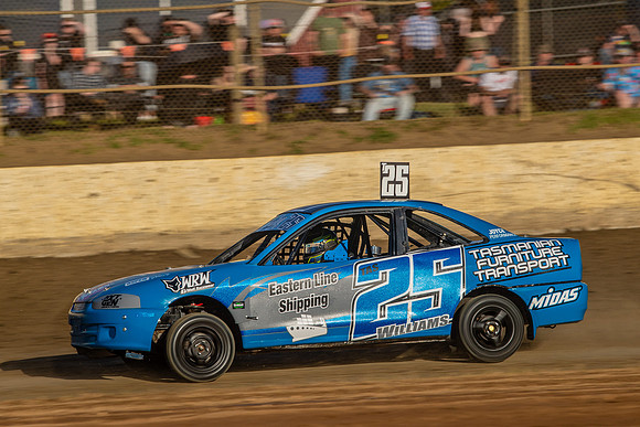 Junior 25 T25 - 03 - Latrobe - 11th Nov 2023-2