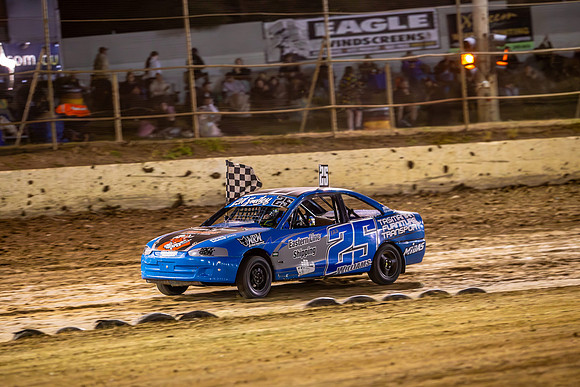 Junior 25 T25 - 03 - Latrobe - 11th Nov 2023-19