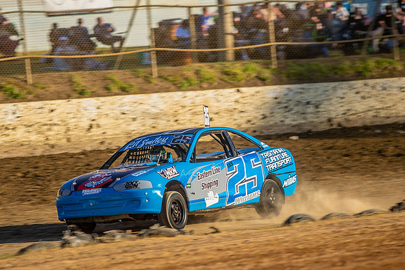 Junior 25 T25 - 03 - Latrobe - 11th Nov 2023-4