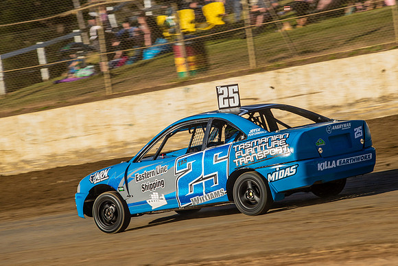 Junior 25 T25 - 03 - Latrobe - 11th Nov 2023-7