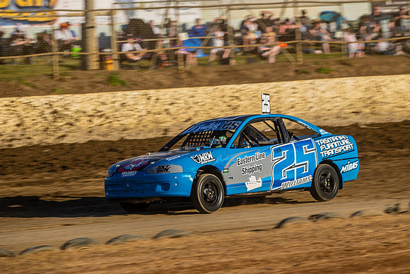 Junior 25 T25 - 03 - Latrobe - 11th Nov 2023-8