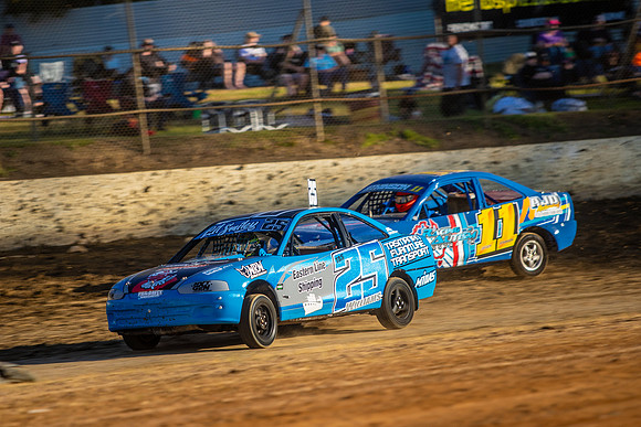 Junior 25 T25 - 03 - Latrobe - 11th Nov 2023-9