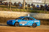 Junior 25 T25 - 03 - Latrobe - 11th Nov 2023