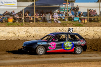 Junior 3 T3 - 03 - Latrobe - 11th Nov 2023