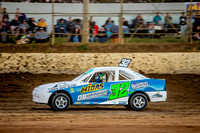 Junior 32 T32 - 03 - Latrobe - 11th Nov 2023-3