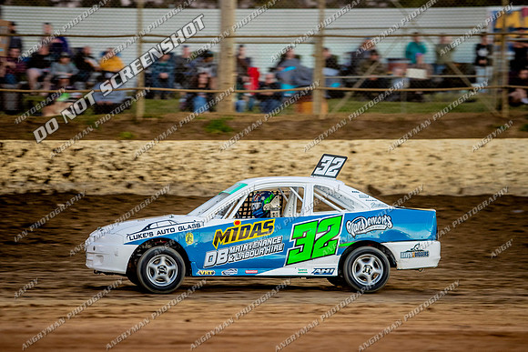 Junior 32 T32 - 03 - Latrobe - 11th Nov 2023-3