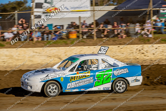 Junior 32 T32 - 03 - Latrobe - 11th Nov 2023-2