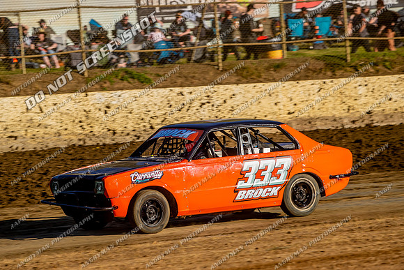 Junior 333 T333 - 03 - Latrobe - 11th Nov 2023
