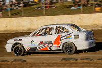 Junior 4 T4 - 03 - Latrobe - 11th Nov 2023