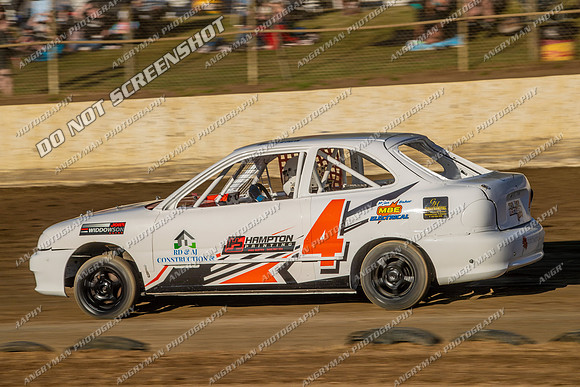 Junior 4 T4 - 03 - Latrobe - 11th Nov 2023
