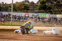 Junior 57 T57 - 03 - Latrobe - 11th Nov 2023-10