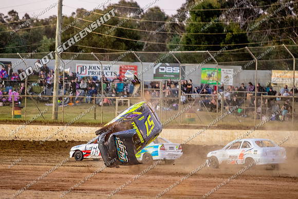 Junior 57 T57 - 03 - Latrobe - 11th Nov 2023-10