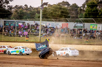 Junior 57 T57 - 03 - Latrobe - 11th Nov 2023-12