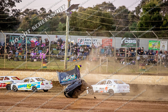 Junior 57 T57 - 03 - Latrobe - 11th Nov 2023-12