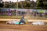 Junior 57 T57 - 03 - Latrobe - 11th Nov 2023-11