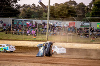Junior 57 T57 - 03 - Latrobe - 11th Nov 2023-13
