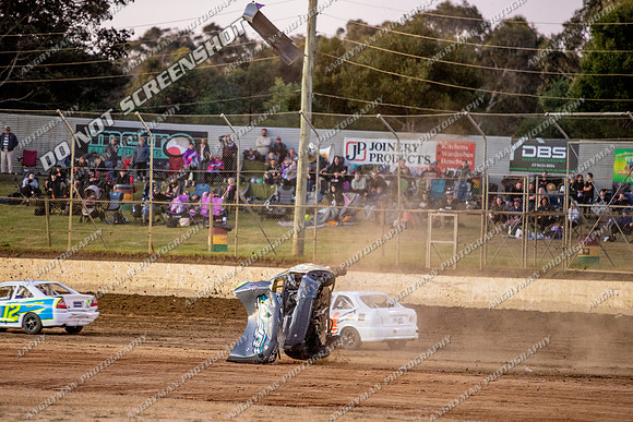 Junior 57 T57 - 03 - Latrobe - 11th Nov 2023-13