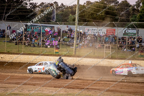 Junior 57 T57 - 03 - Latrobe - 11th Nov 2023-14