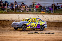 Junior 57 T57 - 03 - Latrobe - 11th Nov 2023-2