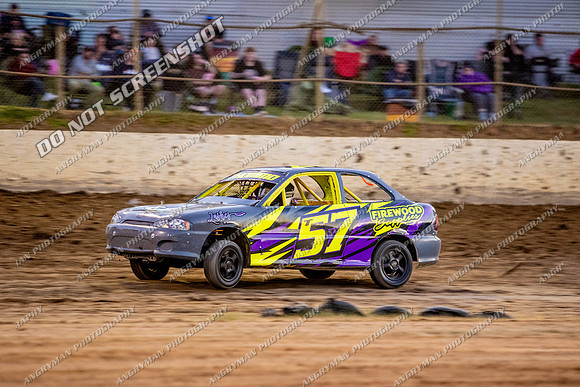 Junior 57 T57 - 03 - Latrobe - 11th Nov 2023-2
