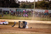 Junior 57 T57 - 03 - Latrobe - 11th Nov 2023-16