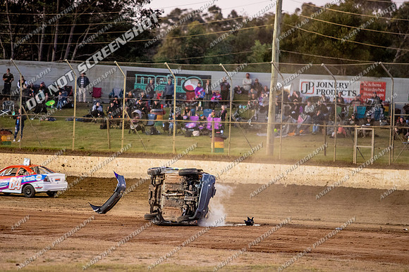 Junior 57 T57 - 03 - Latrobe - 11th Nov 2023-16