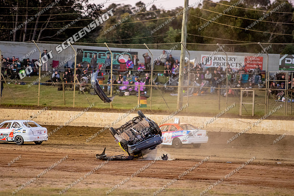 Junior 57 T57 - 03 - Latrobe - 11th Nov 2023-15