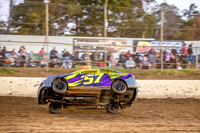 Junior 57 T57 - 03 - Latrobe - 11th Nov 2023-3