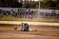 Junior 57 T57 - 03 - Latrobe - 11th Nov 2023-17