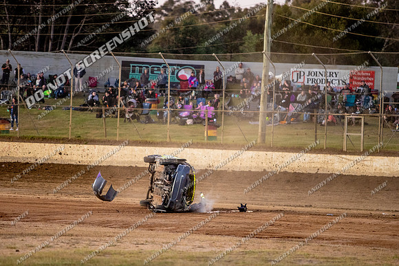 Junior 57 T57 - 03 - Latrobe - 11th Nov 2023-17